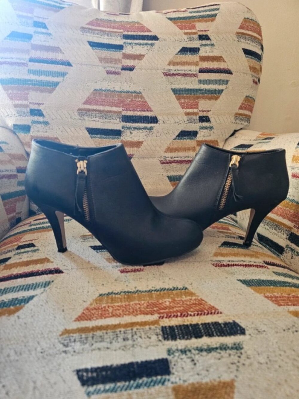 Madden Girl womens high heels